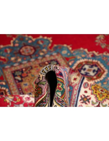 Tappeto Tabriz Persia cm.243x330