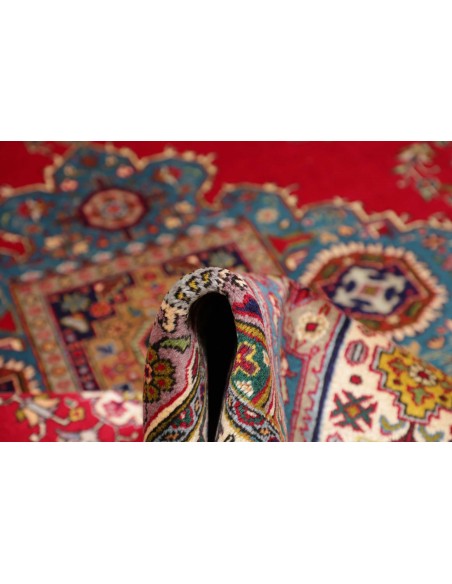 Tappeto Tabriz Persia cm.243x330