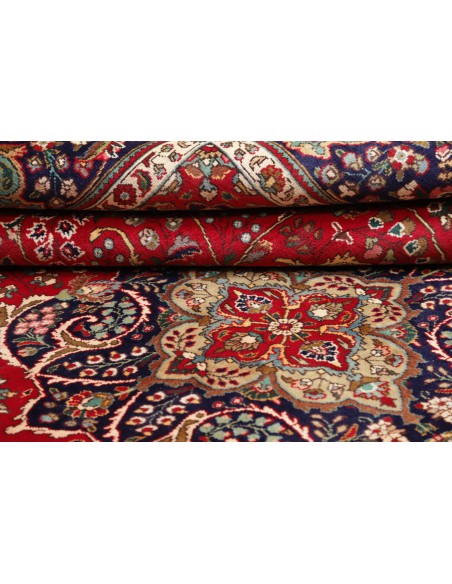 Tappeto Tabriz Persia cm.258x344