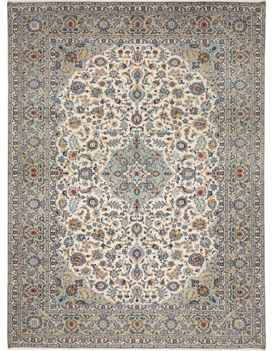 Tappeto Kashan Persia cm.272x367