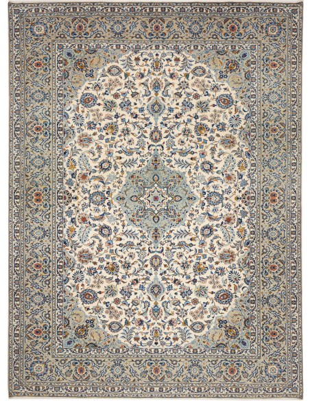 Tappeto Kashan Persia cm.272x367