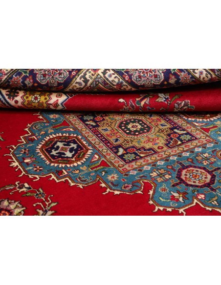 Tappeto Tabriz Persia cm.243x330