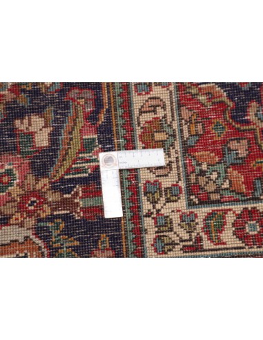Tappeto Tabriz Persia cm.258x344