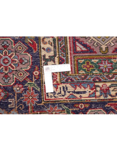 Tappeto Tabriz Persia cm.243x330