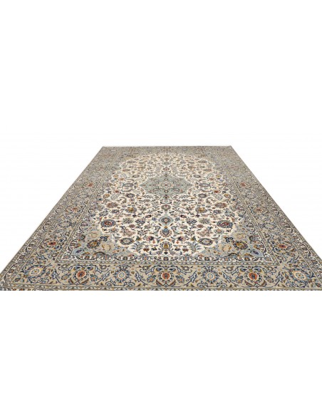 Tappeto Kashan Persia cm.272x367