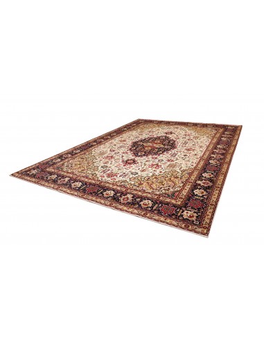 Tappeto Tabriz Persia cm.301x397
