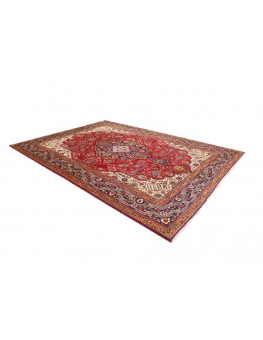 Tappeto Tabriz Persia cm.253x345