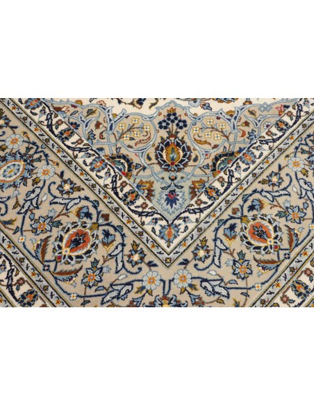 Tappeto Kashan Persia cm.272x367