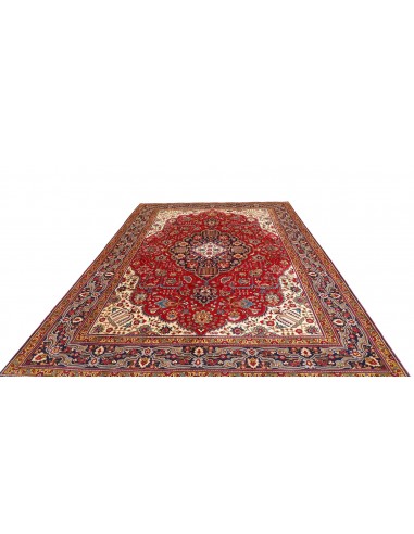 Tappeto Tabriz Persia cm.253x345