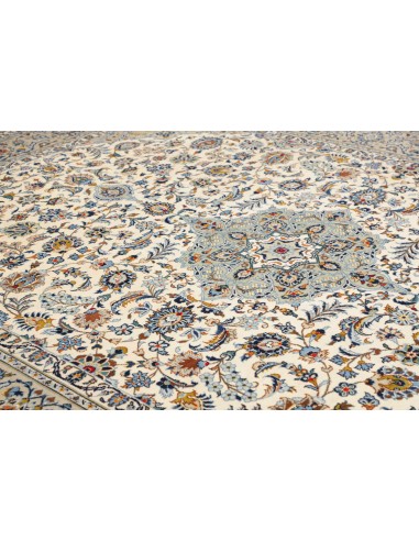 Tappeto Kashan Persia cm.272x367