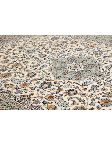 Tappeto Kashan Persia cm.272x367