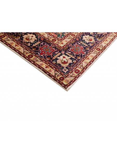 Tappeto Tabriz Persia cm.301x397