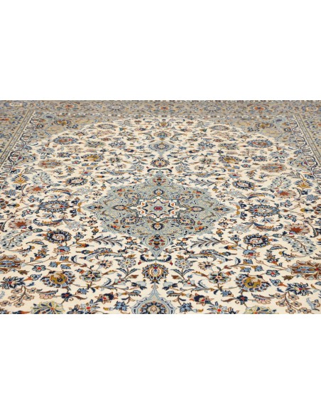 Tappeto Kashan Persia cm.272x367