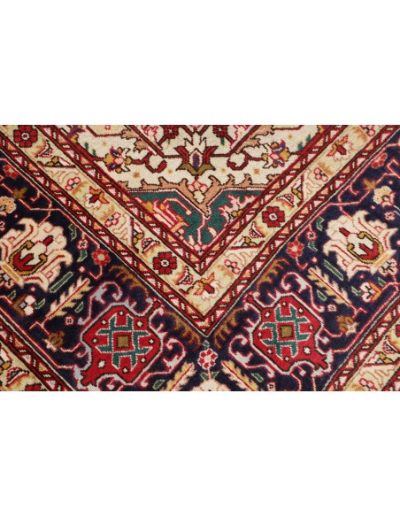 Tappeto Tabriz Persia cm.301x397