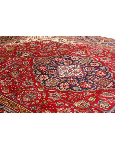 Tappeto Tabriz Persia cm.253x345