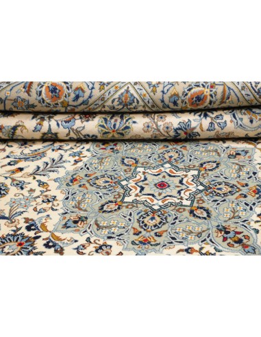 Tappeto Kashan Persia cm.272x367