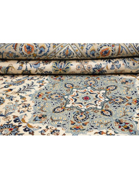 Tappeto Kashan Persia cm.272x367