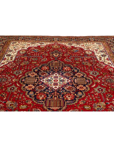 Tappeto Tabriz Persia cm.253x345