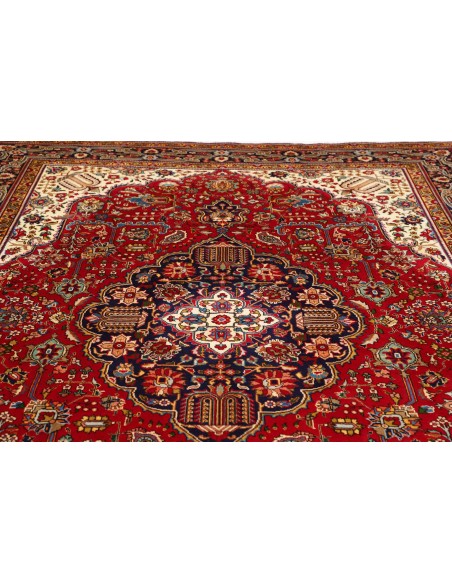 Tappeto Tabriz Persia cm.253x345
