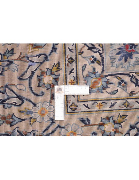 Tappeto Kashan Persia cm.272x367