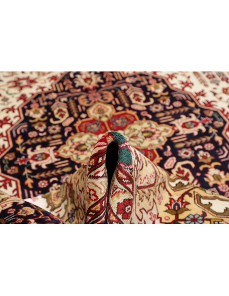 Tappeto Tabriz Persia cm.301x397