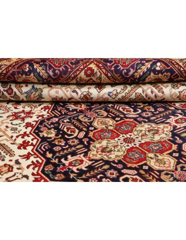 Tappeto Tabriz Persia cm.301x397