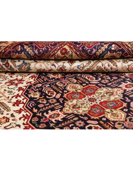 Tappeto Tabriz Persia cm.301x397