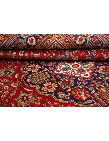 Tappeto Tabriz Persia cm.253x345