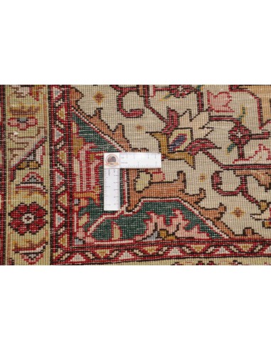 Tappeto Tabriz Persia cm.301x397