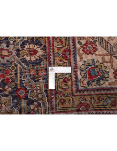 Tappeto Tabriz Persia cm.253x345