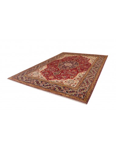 Tappeto Tabriz Persia cm.252x345