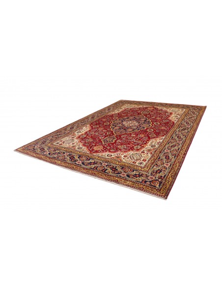 Tappeto Tabriz Persia cm.252x345