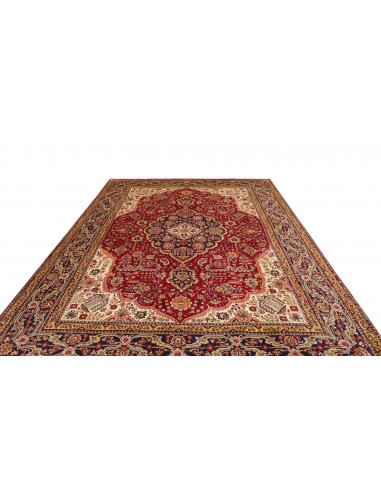 Tappeto Tabriz Persia cm.252x345