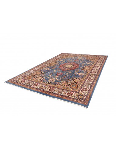 Tappeto Mashad Persia cm.245x352
