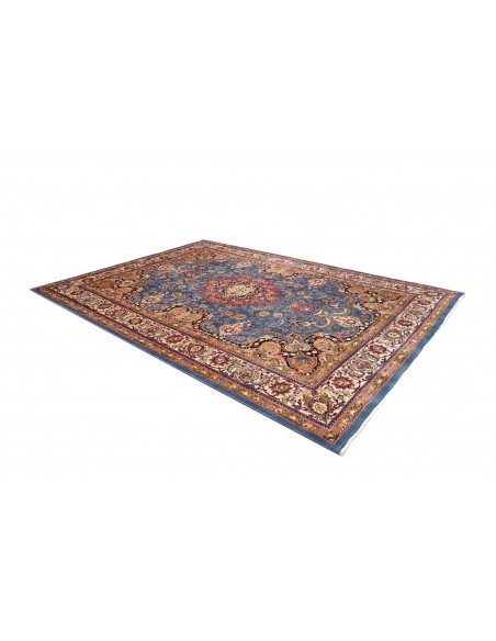 Tappeto Mashad Persia cm.245x352