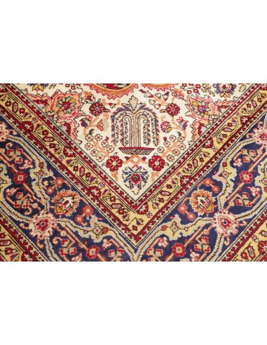 Tappeto Tabriz Persia cm.252x345