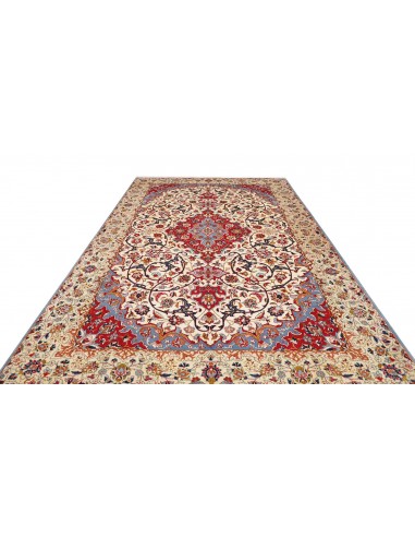 Tappeto Nadjafabad Persia cm.238x370