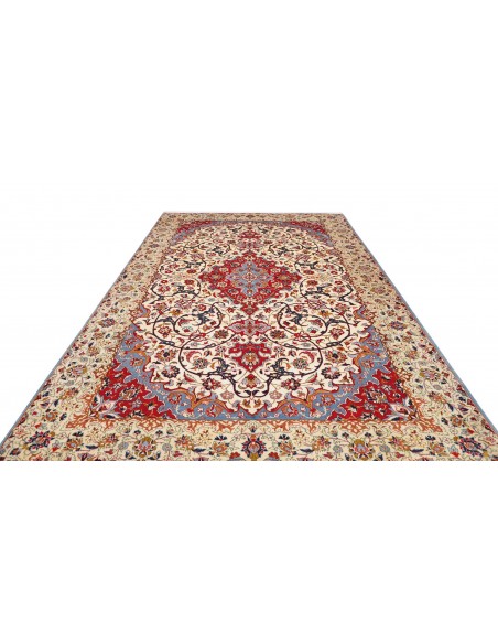 Tappeto Nadjafabad Persia cm.238x370