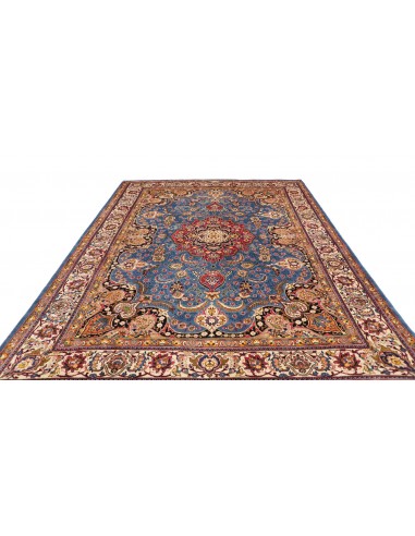 Tappeto Mashad Persia cm.245x352