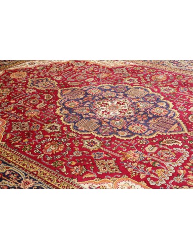 Tappeto Tabriz Persia cm.252x345