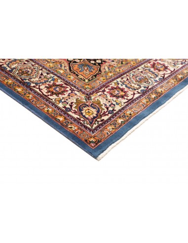 Tappeto Mashad Persia cm.245x352