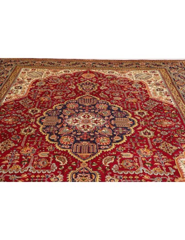 Tappeto Tabriz Persia cm.252x345