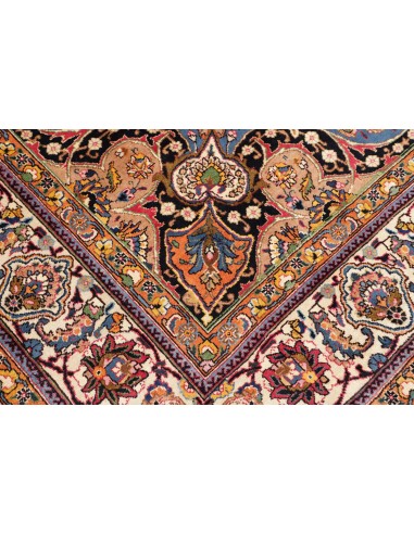 Tappeto Mashad Persia cm.245x352