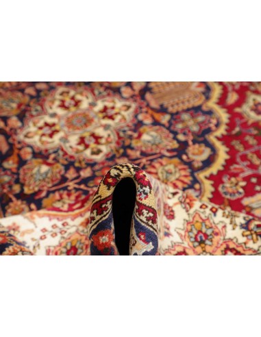 Tappeto Tabriz Persia cm.252x345