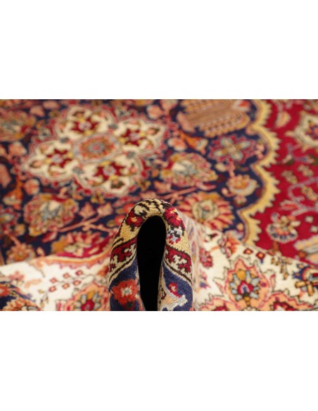 Tappeto Tabriz Persia cm.252x345