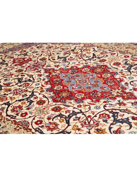 Tappeto Nadjafabad Persia cm.238x370