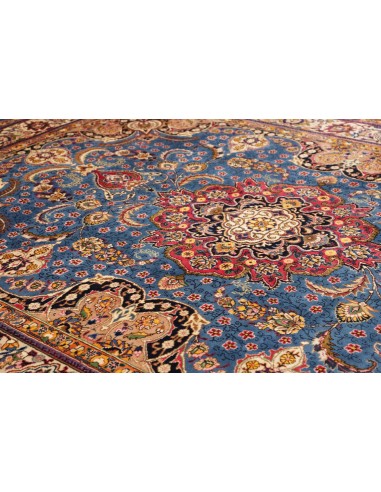 Tappeto Mashad Persia cm.245x352