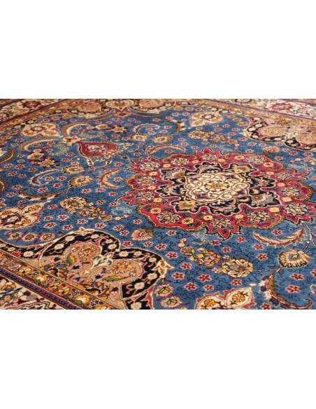 Tappeto Mashad Persia cm.245x352