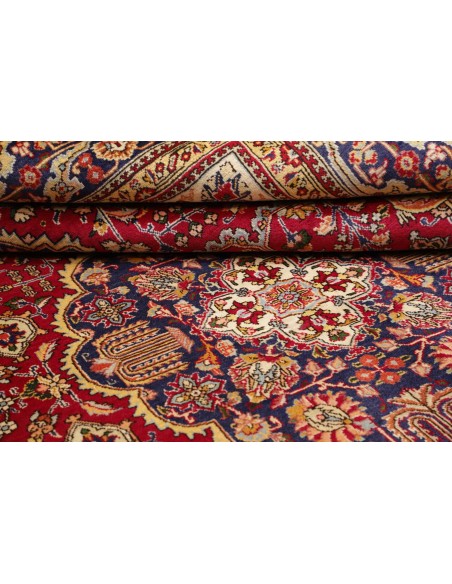 Tappeto Tabriz Persia cm.252x345