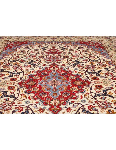 Tappeto Nadjafabad Persia cm.238x370